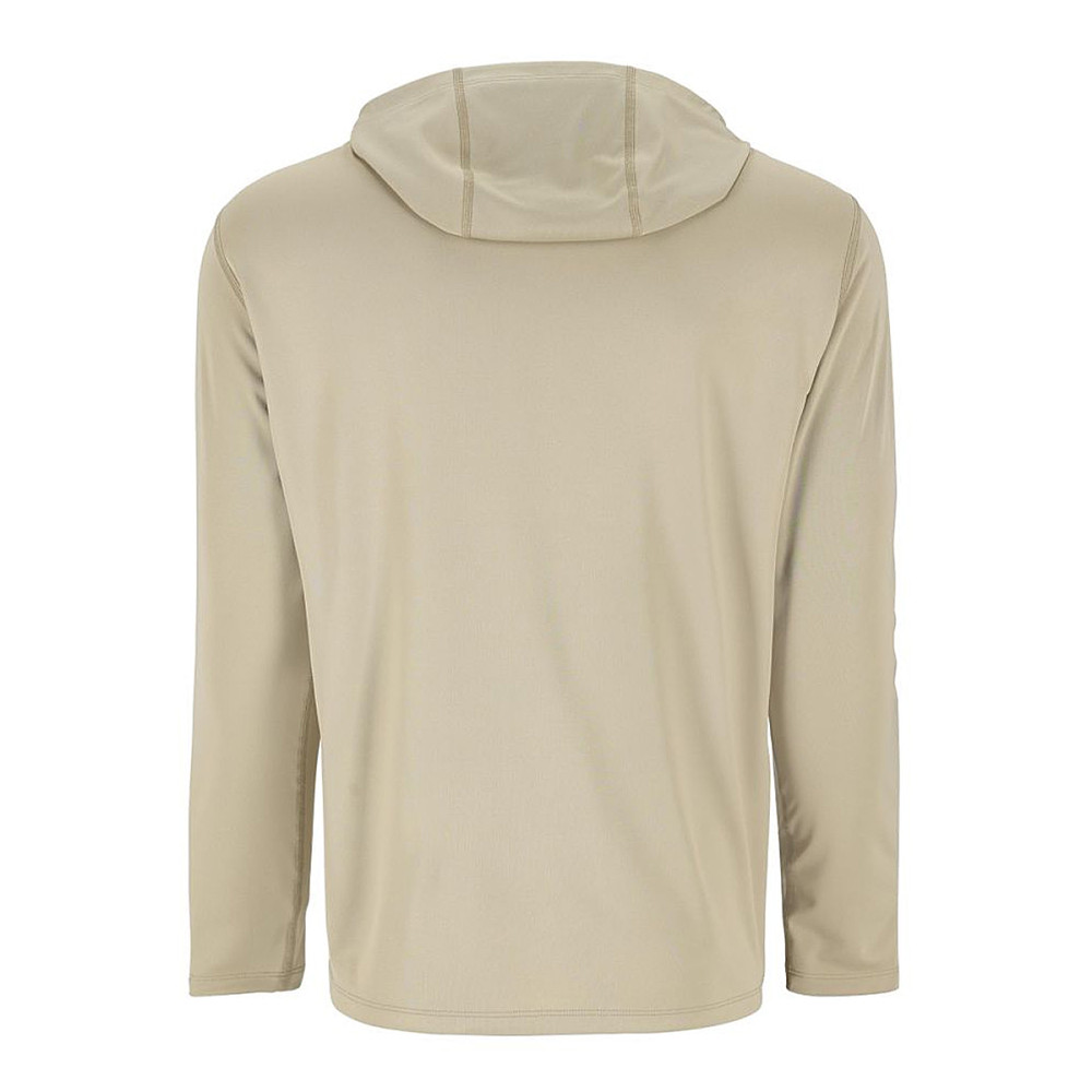 Худі Simms Tech Hoody - Artist Series Stone Trout Fly L