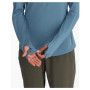 Худі жіноче Simms Wms BugStopper Sflex Hoody Loden H. XS