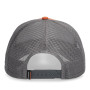 Кепка Simms Double Haul Trucker Simms Orange
