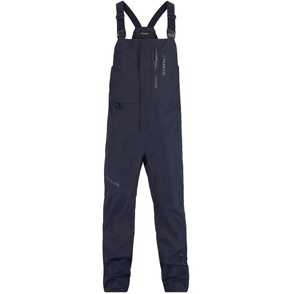 Комбінезон Simms Challenger Bib 2025 Black M
