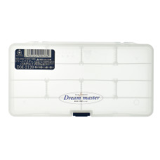 Коробка Ring Star Dream Master Compact DM-2120 210×110×38mm