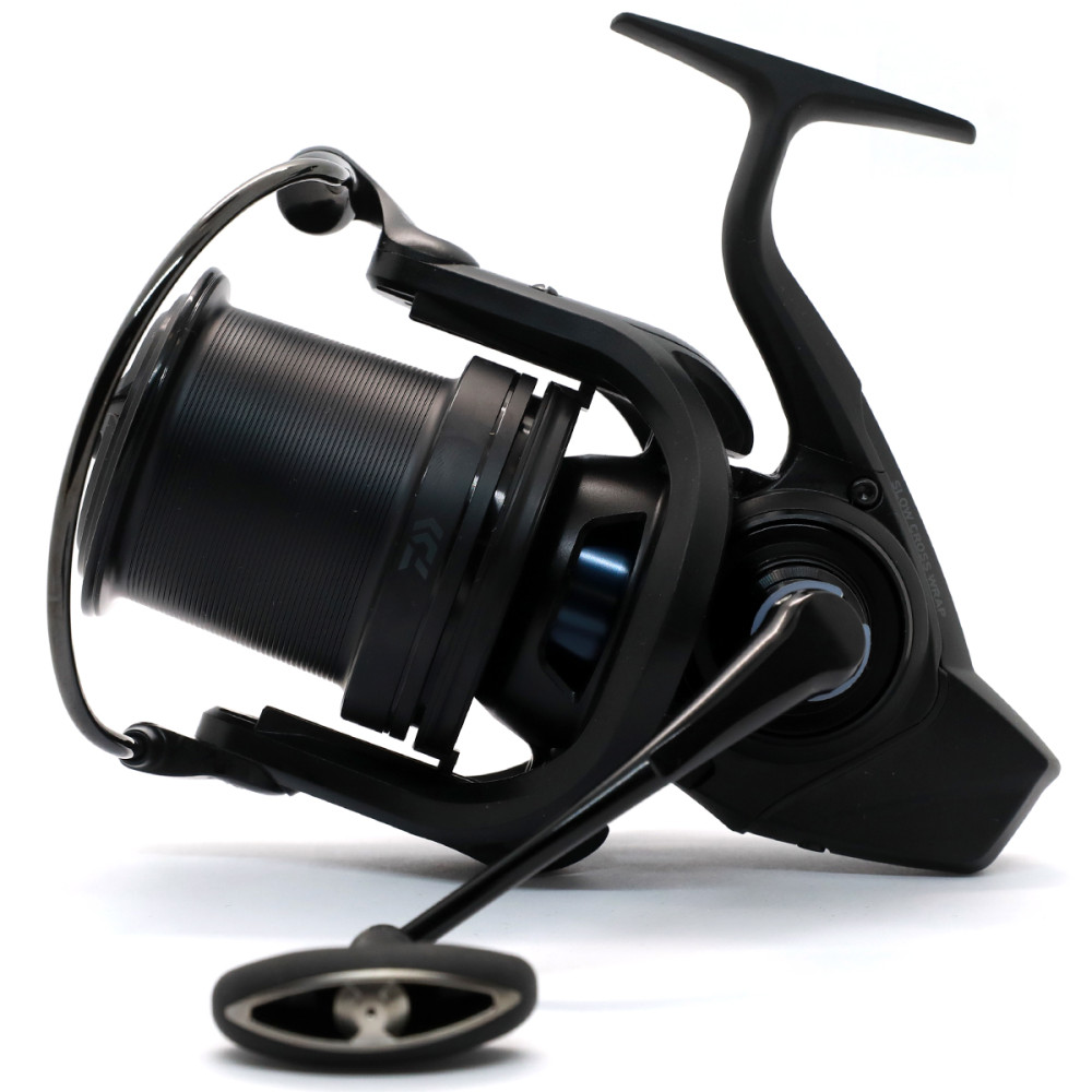 Котушка Daiwa 19 Basia 45 SCW QD