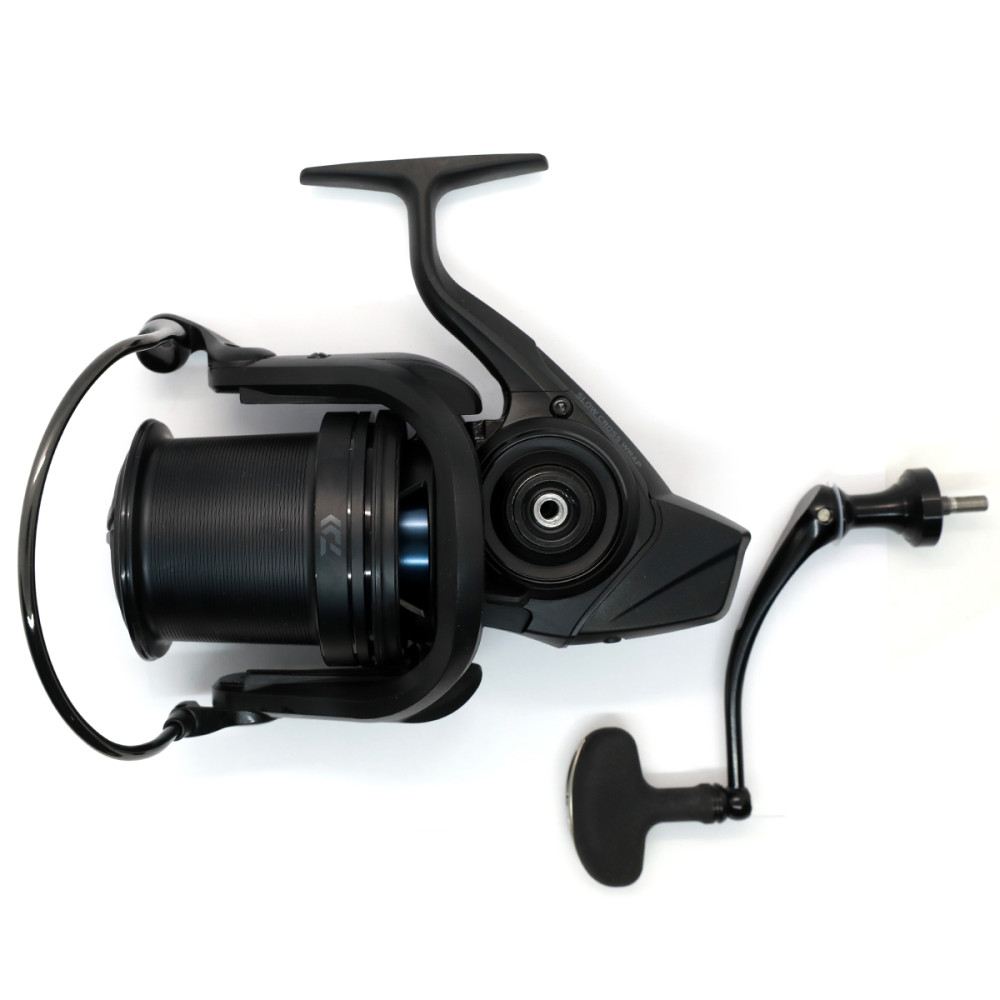 Котушка Daiwa 19 Basia 45 SCW QD
