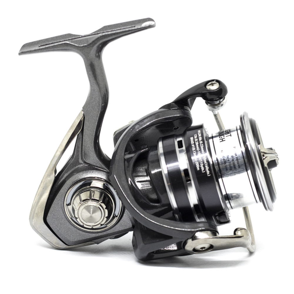 Котушка Daiwa 20 Exceler LT 6000