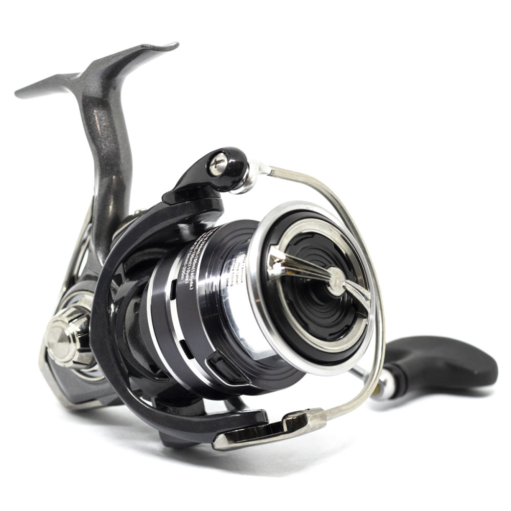 Котушка Daiwa 20 Exceler LT 6000