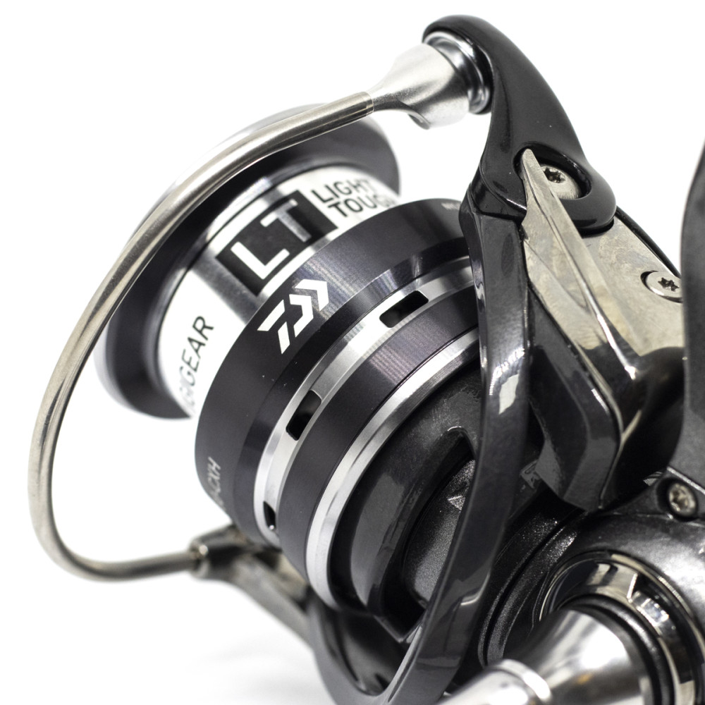 Котушка Daiwa 20 Exceler LT 6000