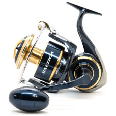 Котушка Daiwa 20 Saltiga 20000-H