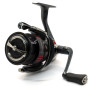 Котушка Daiwa 20 Tournament 4010 QD +2шпулі