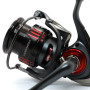 Котушка Daiwa 20 Tournament 4010 QD +2шпулі