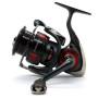 Котушка Daiwa 20 Tournament 4010 QD +2шпулі
