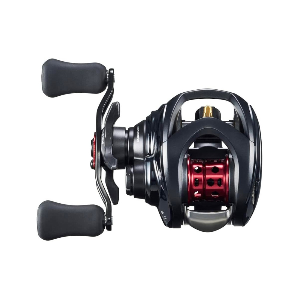 Котушка Daiwa 23 SS Air TW 8.5L