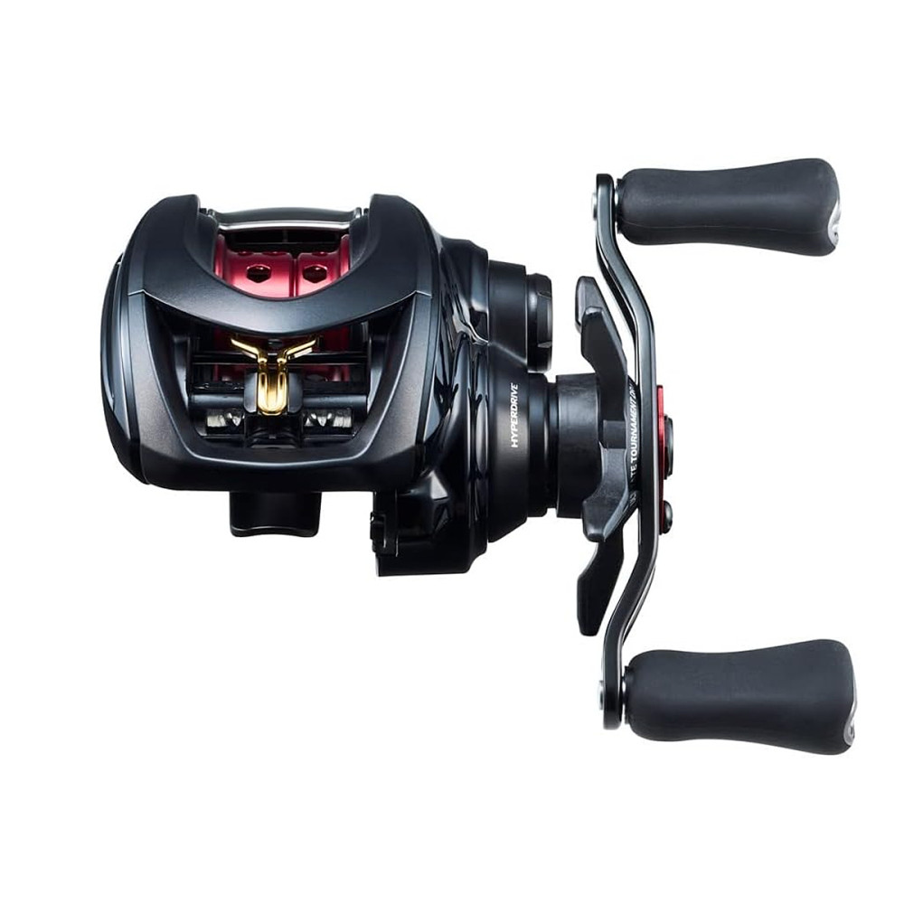 Котушка Daiwa 23 SS Air TW 8.5L