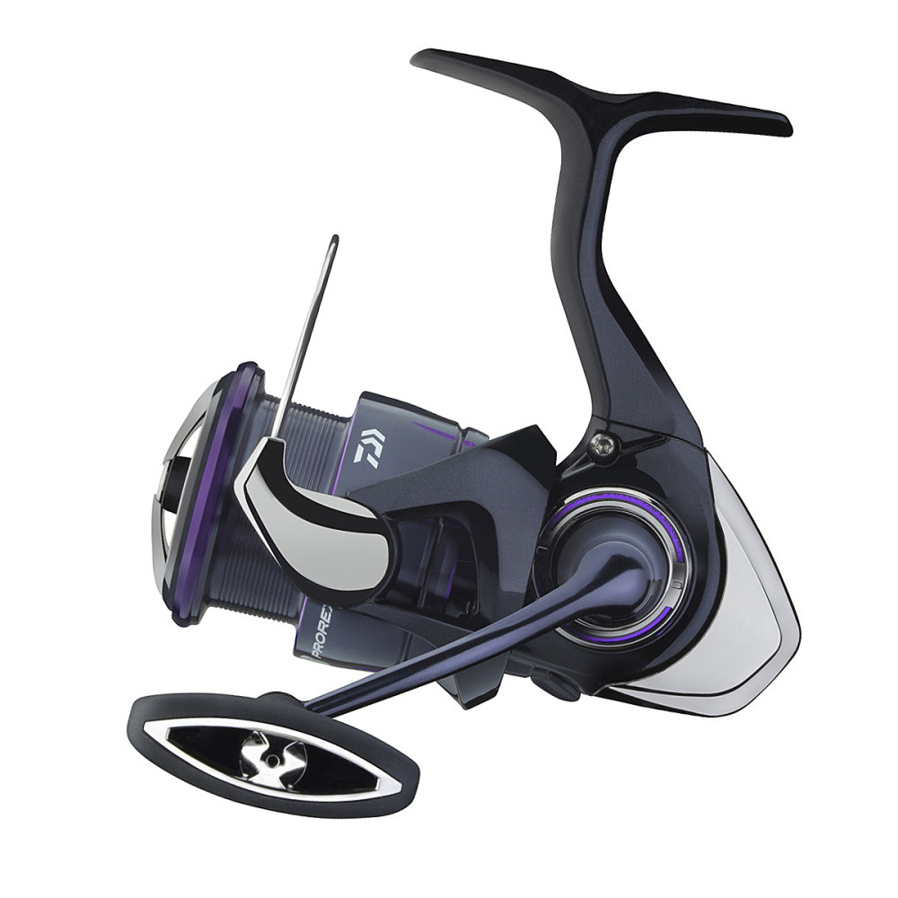 Котушка Daiwa 25 Prorex V LT 3000-C