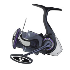 Котушка Daiwa 25 Prorex V LT 3000-C