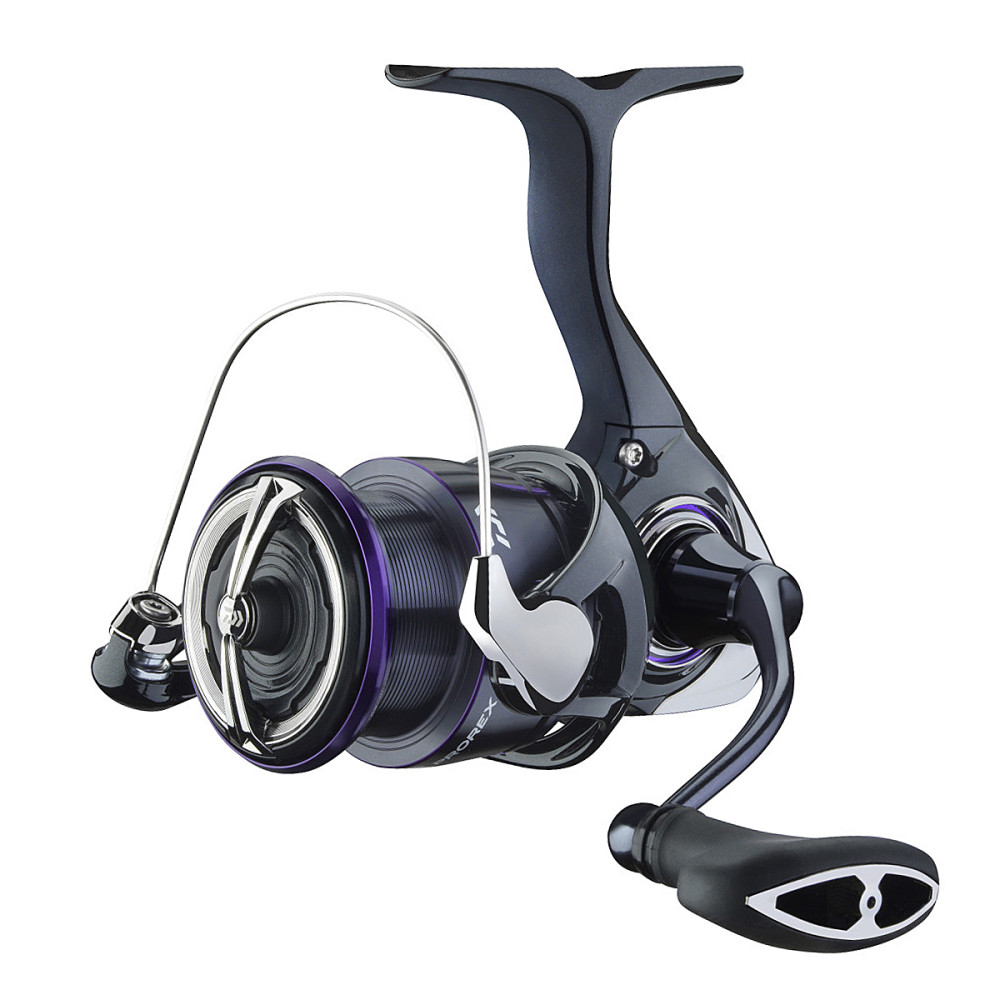 Котушка Daiwa 25 Prorex V LT 3000-C
