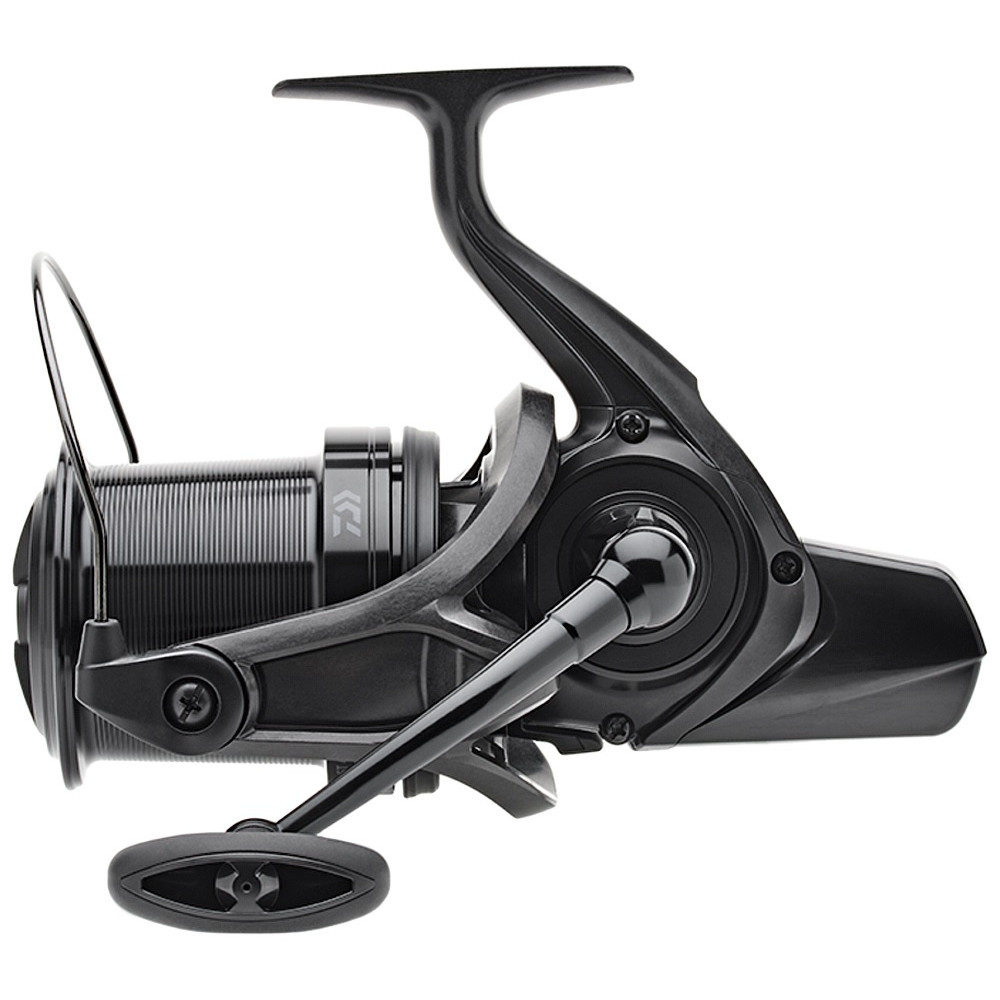 Котушка Daiwa Crosscast 35 SCW 5000LD QD