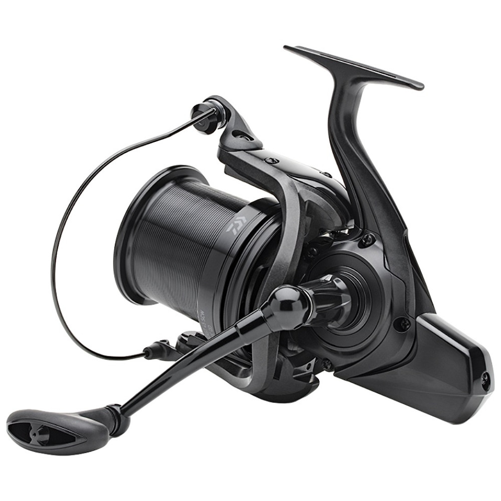 Котушка Daiwa Crosscast 35 SCW 5000LD QD
