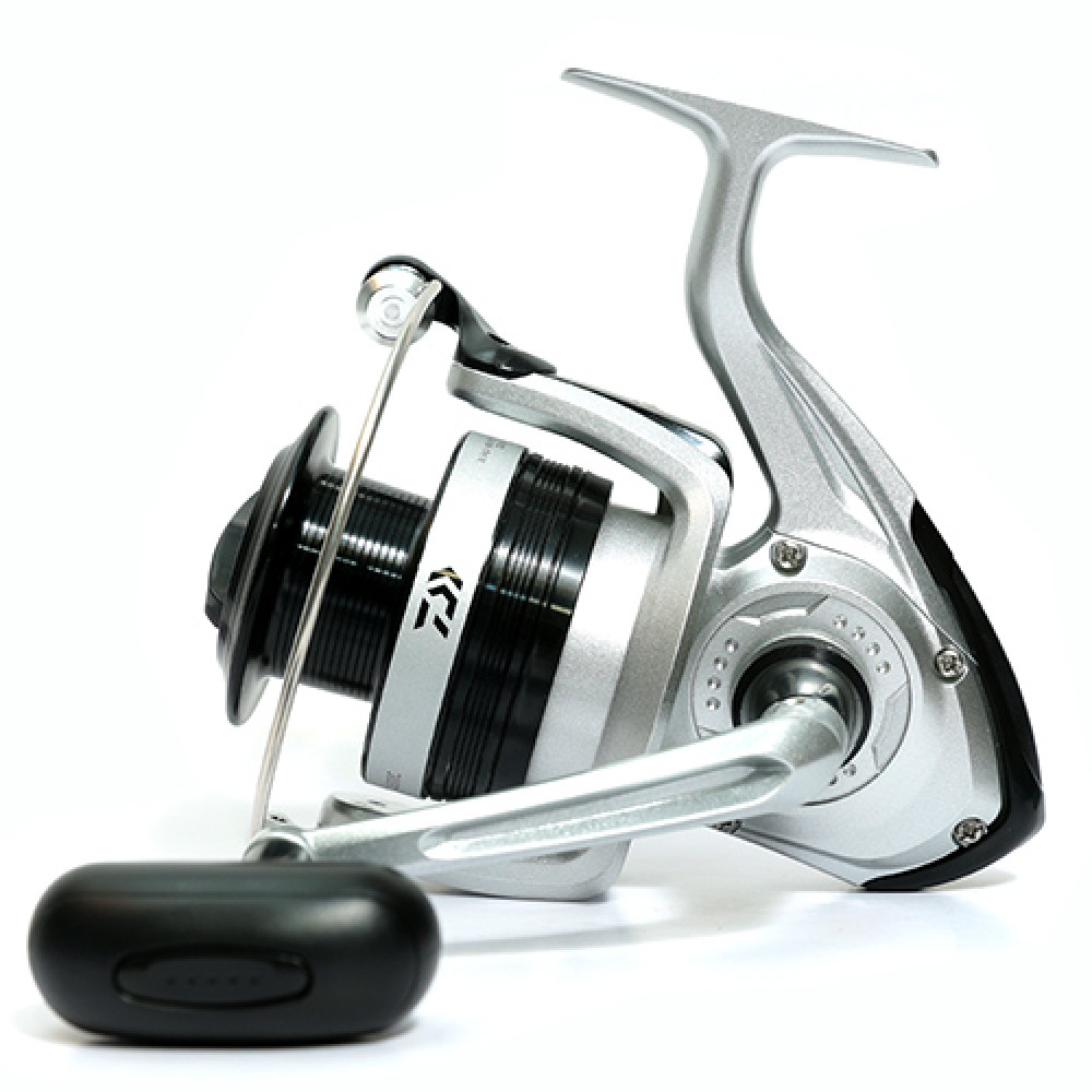 Котушка Daiwa Sweepfire E 4500C