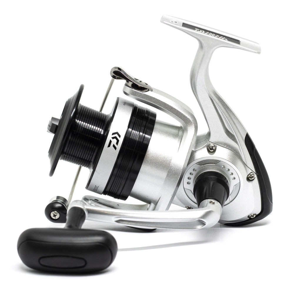 Котушка Daiwa Sweepfire E 4500C