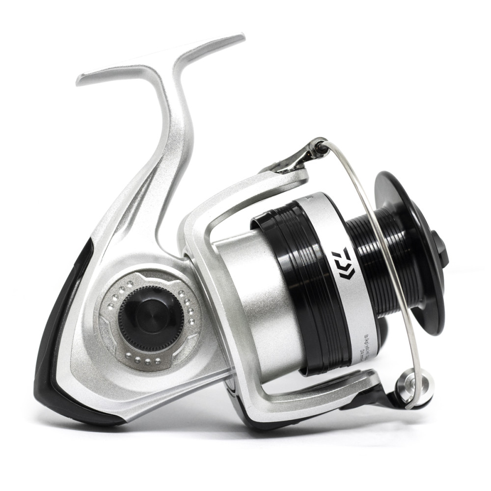 Котушка Daiwa Sweepfire E 4500C