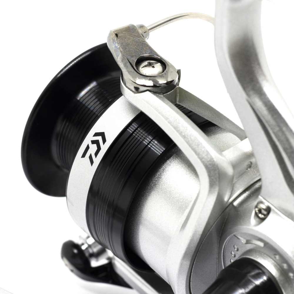 Котушка Daiwa Sweepfire E 4500C