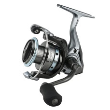 Котушка Okuma Alaris Spinning Reel ALS-45 5.0:1 3+1BB