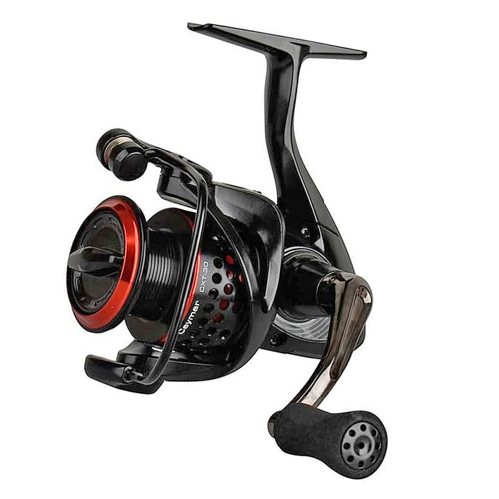Котушка Okuma Ceymar XT Spinning Reel CXT-25FD 5.0:1 7BB+1RB