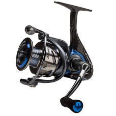 Котушка Okuma Inspira Spinning Reel ISX-40B 8+1