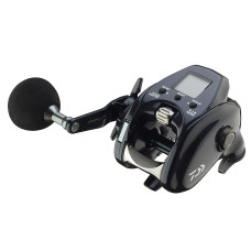 Котушка електрична Daiwa 23 Leobritz 300JL