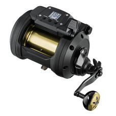 Котушка електрична Daiwa Tanacom 1200