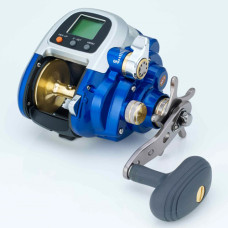 Котушка електрична WFT Electra 1200 PR HP