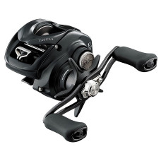 Котушка мульт. Daiwa 23 Tatula TW 100XHL