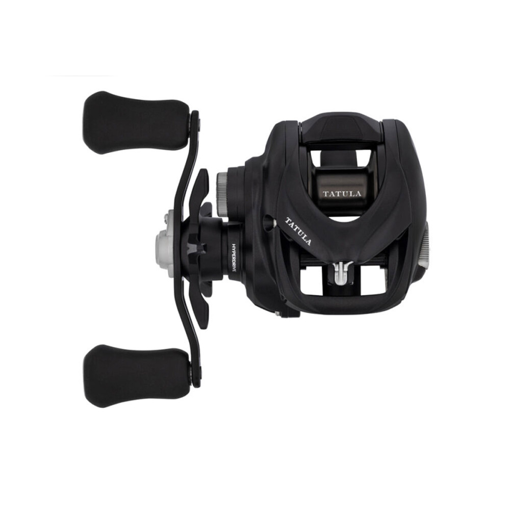 Котушка мульт. Daiwa 23 Tatula TW 100XHL