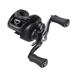 Котушка мульт. Daiwa 25 Tatula TW 150HL