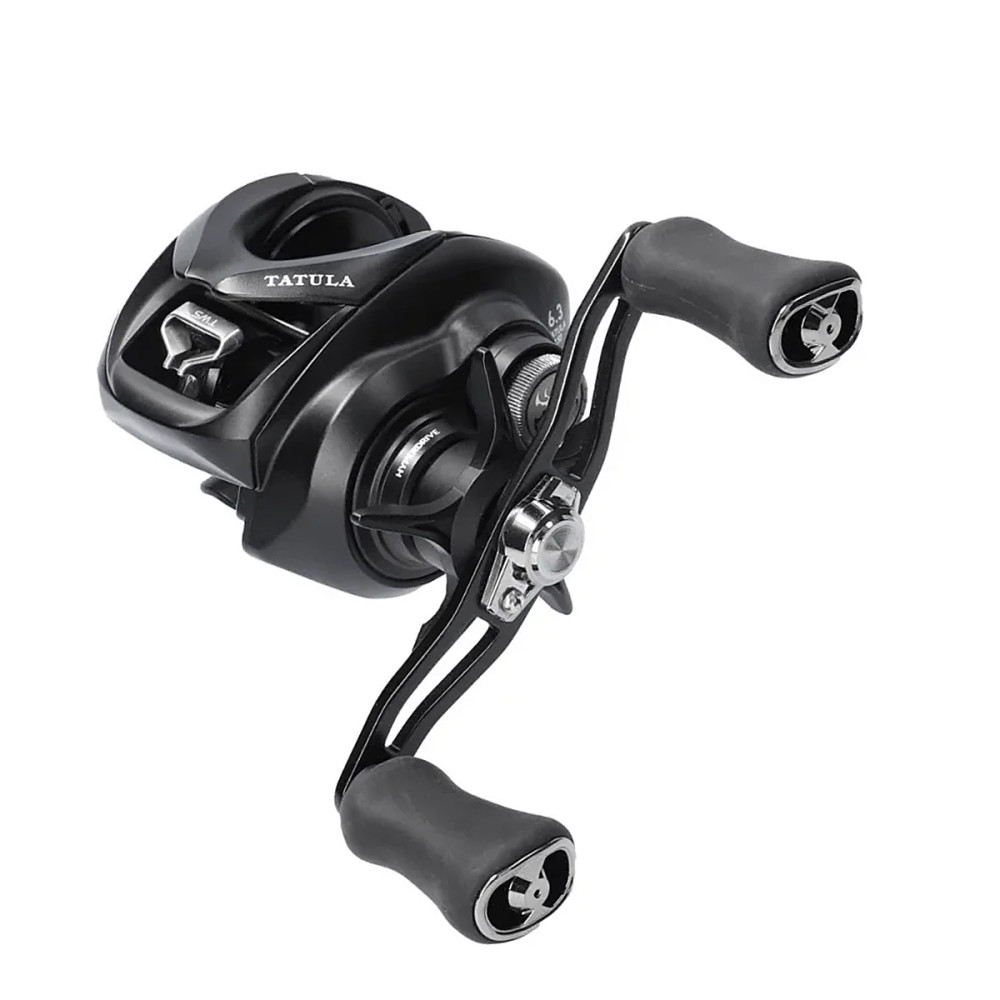 Котушка мульт. Daiwa 25 Tatula TW 150L