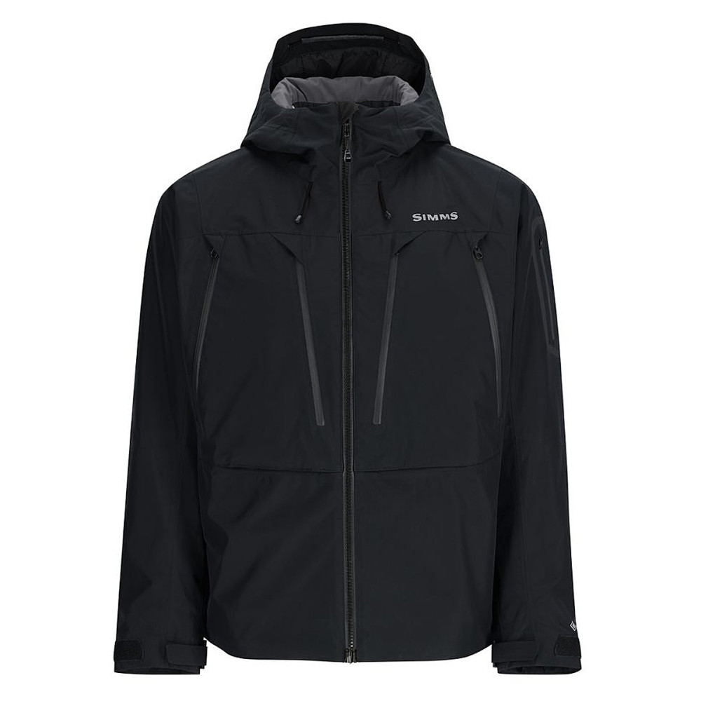 Куртка Simms Bulkley Jacket Black L