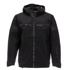 Куртка Simms CX Jacket Blackout XXL