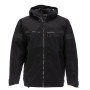 Куртка Simms CX Jacket Blackout XXL
