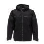Куртка Simms CX Jacket Blackout XXL