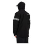 Куртка Simms CX Jacket Blackout XXL