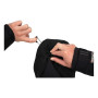 Куртка Simms CX Jacket Blackout XXL