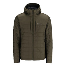 Куртка Simms Fall Run Hybrid Hoody Loden L