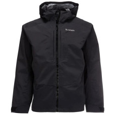 Куртка Simms Freestone Jacket Black S