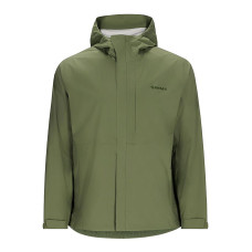 Куртка Simms Waypoints Jacket Dark Clover L