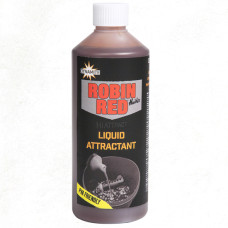 Ліквід Dynamite Baits Liquid Attractant Robin Red 500ml Ліквід Dynamite Baits Liquid Attractant Robin Red 500ml
