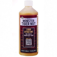 Ліквід Dynamite Baits Monster Tigernut Liquid 500ml Ліквід Dynamite Baits Monster Tigernut Liquid 500ml