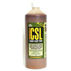 Ліквід Dynamite Baits Premium Liquid Carp Food CSL 1L Ліквід Dynamite Baits Premium Liquid Carp Food CSL 1L
