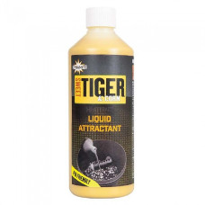 Ліквід Dynamite Baits Sweet Tiger & Corn 500ml Ліквід Dynamite Baits Sweet Tiger & Corn 500ml