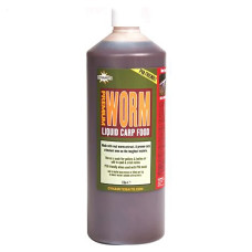 Ліквід Dynamite Baits Worm Liquid Carp Food 1L Ліквід Dynamite Baits Worm Liquid Carp Food 1L