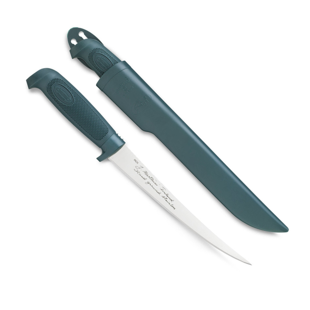 Ніж Marttiini Basic Filleting Knife 19 19cm